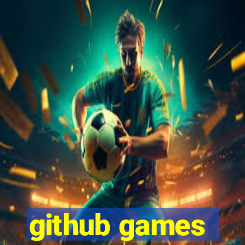 github games